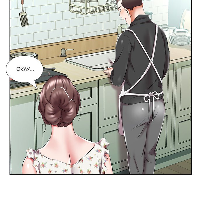Sweet Guilty Love Chapter 48 Page 27