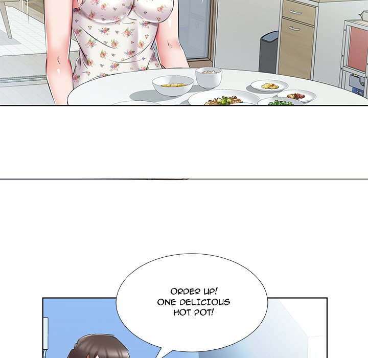 Sweet Guilty Love Chapter 48 Page 29