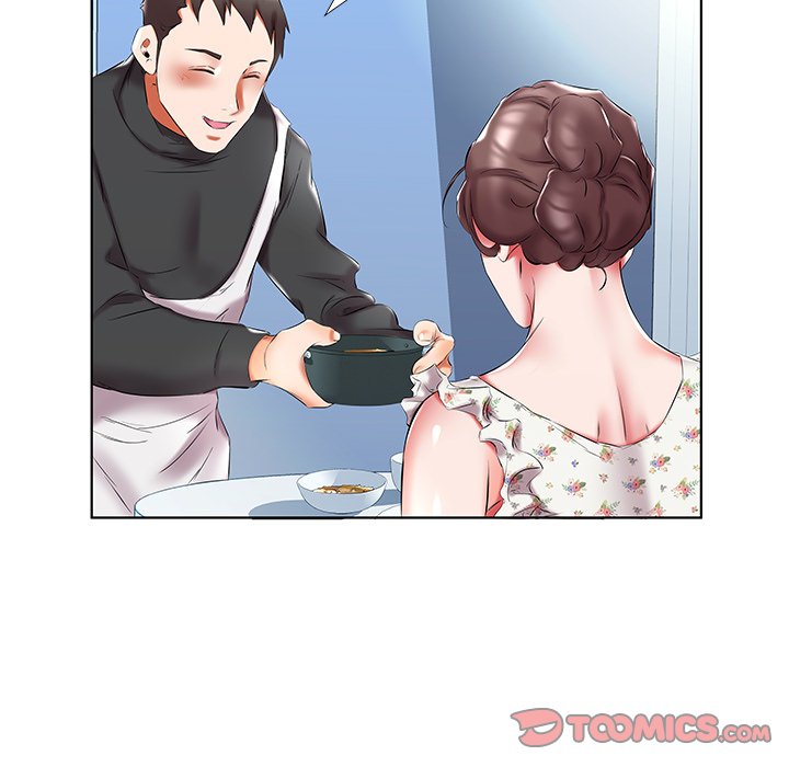 Sweet Guilty Love Chapter 48 Page 30