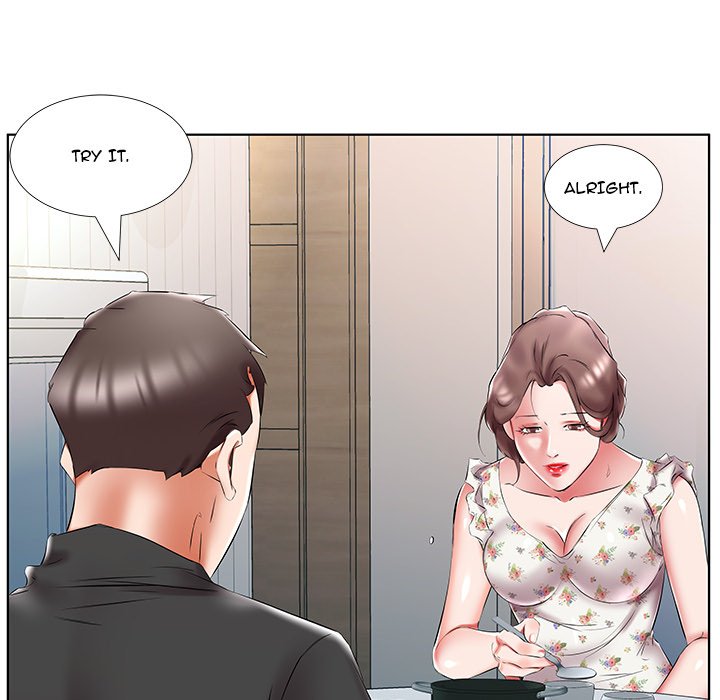 Sweet Guilty Love Chapter 48 Page 31
