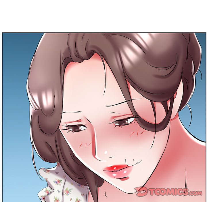 Sweet Guilty Love Chapter 48 Page 34
