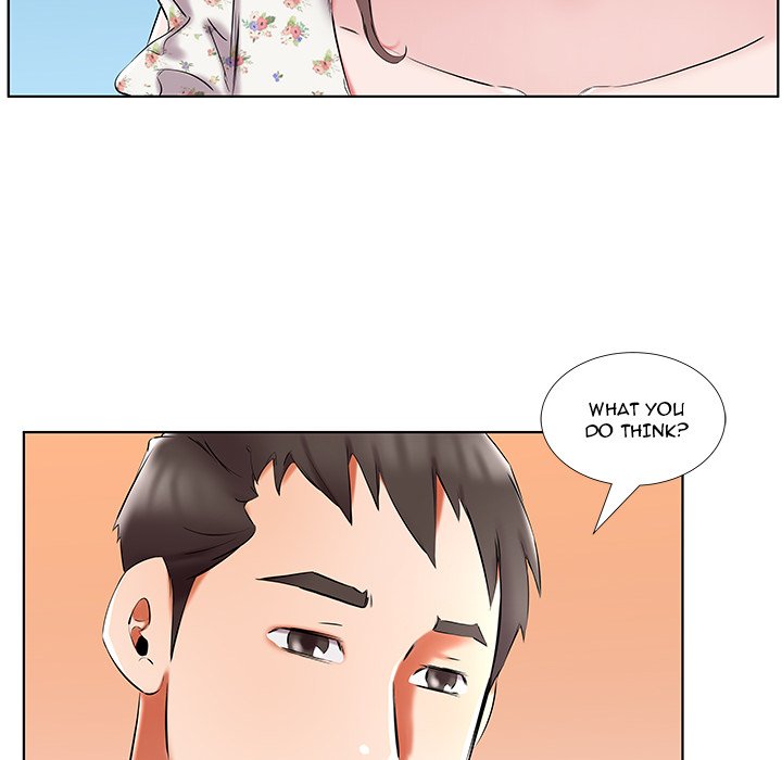 Sweet Guilty Love Chapter 48 Page 35