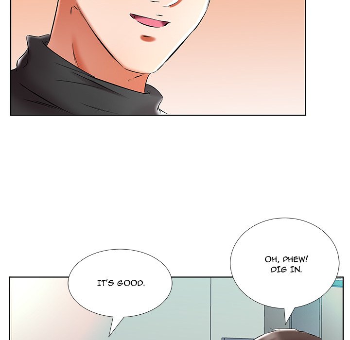 Sweet Guilty Love Chapter 48 Page 36