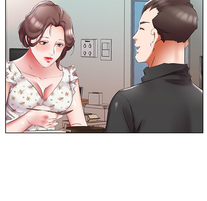 Sweet Guilty Love Chapter 48 Page 37