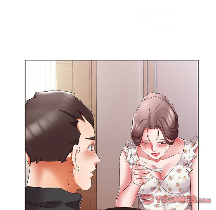 Sweet Guilty Love Chapter 48 Page 38