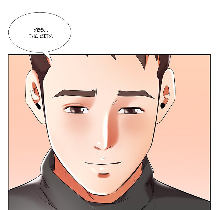 Sweet Guilty Love Chapter 48 Page 41
