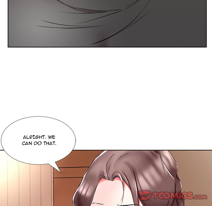 Sweet Guilty Love Chapter 48 Page 42
