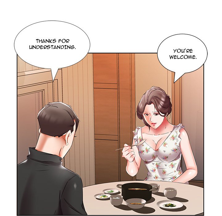 Sweet Guilty Love Chapter 48 Page 44