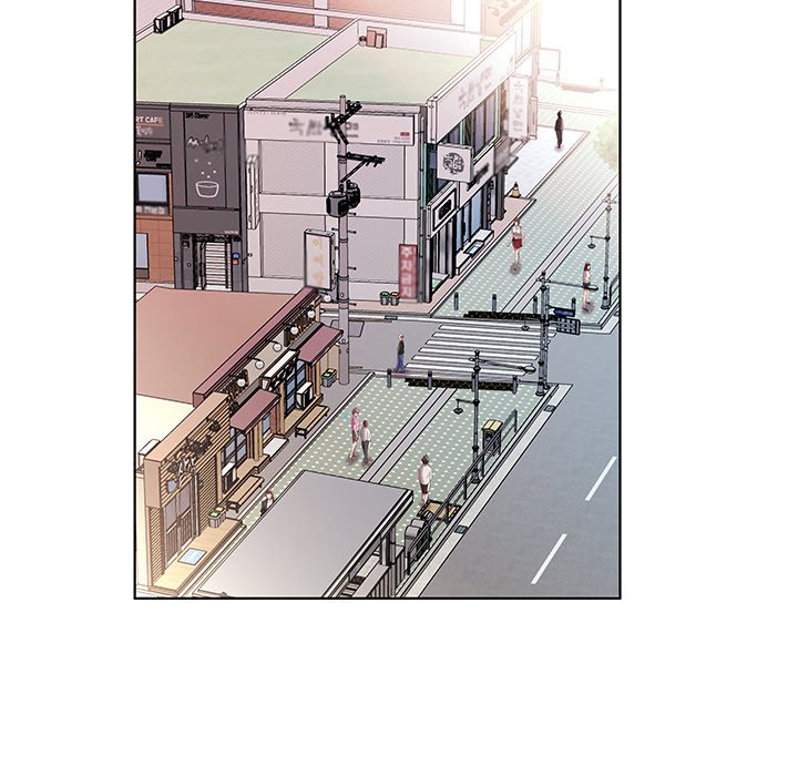 Sweet Guilty Love Chapter 48 Page 47