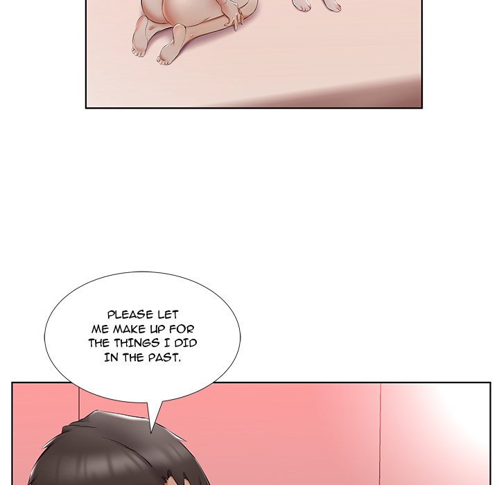 Sweet Guilty Love Chapter 48 Page 5