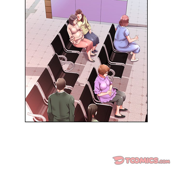 Sweet Guilty Love Chapter 48 Page 50