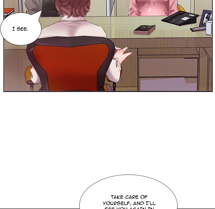 Sweet Guilty Love Chapter 48 Page 53