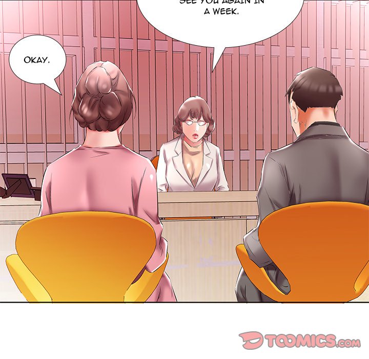 Sweet Guilty Love Chapter 48 Page 54