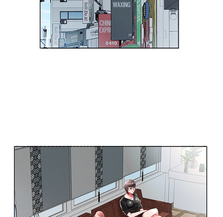 Sweet Guilty Love Chapter 48 Page 59