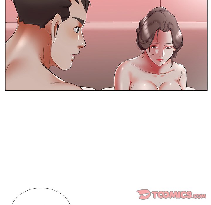 Sweet Guilty Love Chapter 48 Page 6