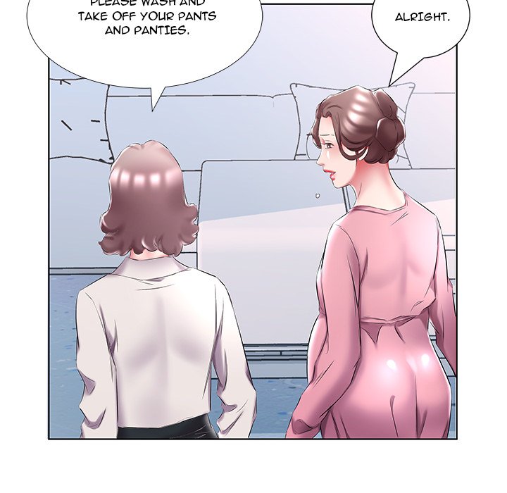 Sweet Guilty Love Chapter 48 Page 61