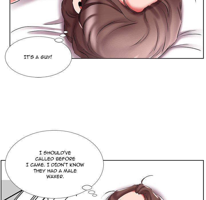 Sweet Guilty Love Chapter 48 Page 76