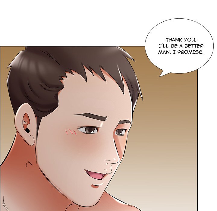 Sweet Guilty Love Chapter 48 Page 8