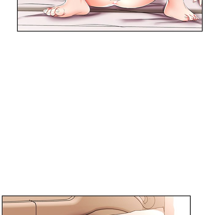 Sweet Guilty Love Chapter 49 Page 16