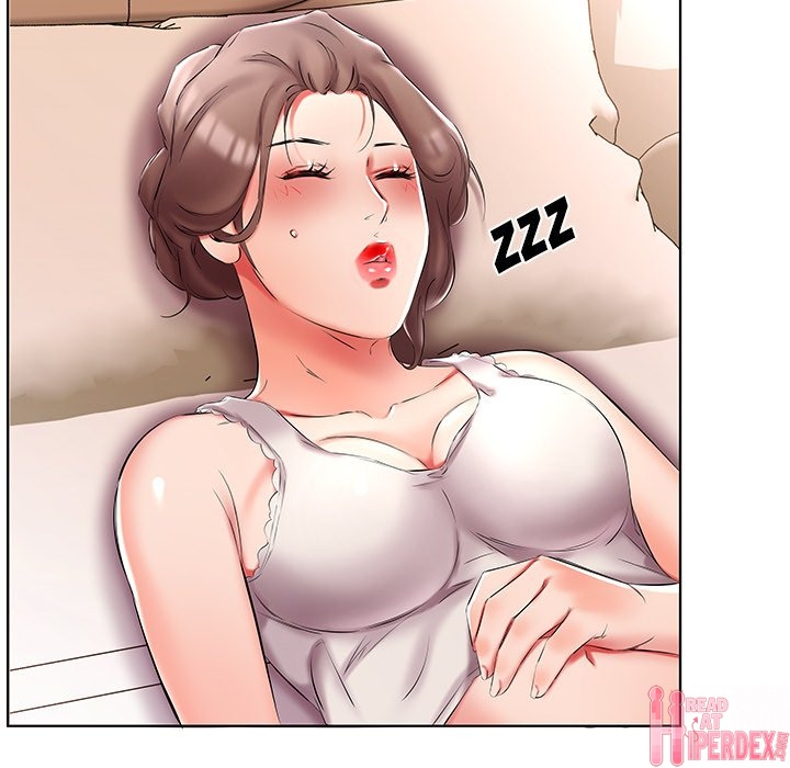 Sweet Guilty Love Chapter 49 Page 17