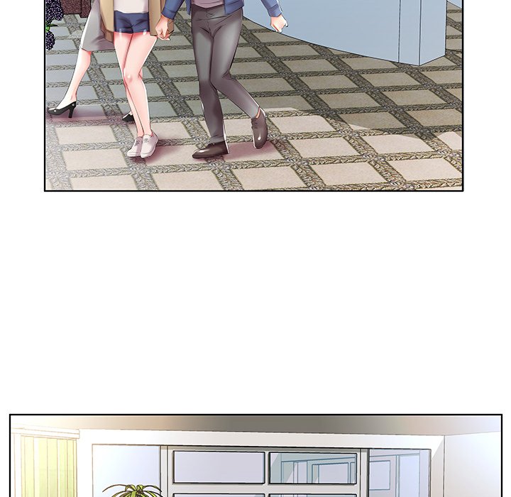 Sweet Guilty Love Chapter 49 Page 19
