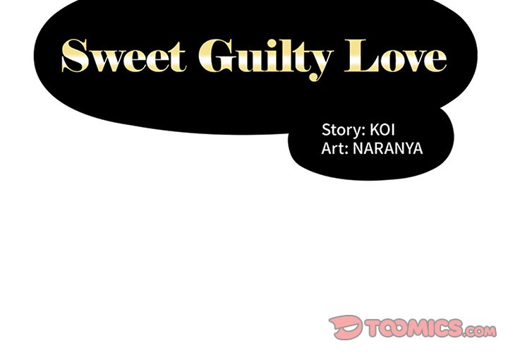 Sweet Guilty Love Chapter 49 Page 2