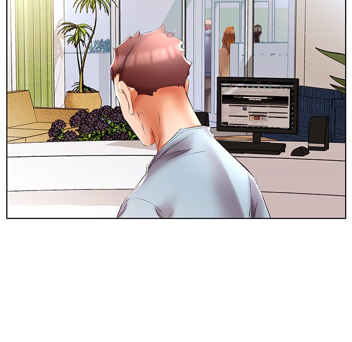 Sweet Guilty Love Chapter 49 Page 20