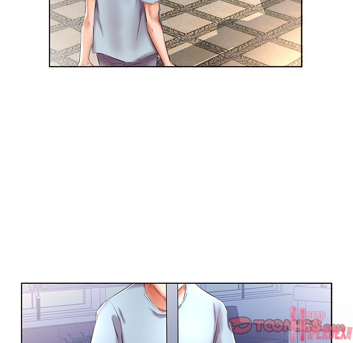 Sweet Guilty Love Chapter 49 Page 22