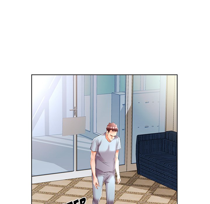 Sweet Guilty Love Chapter 49 Page 25