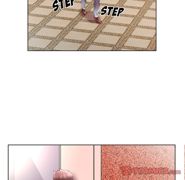 Sweet Guilty Love Chapter 49 Page 26