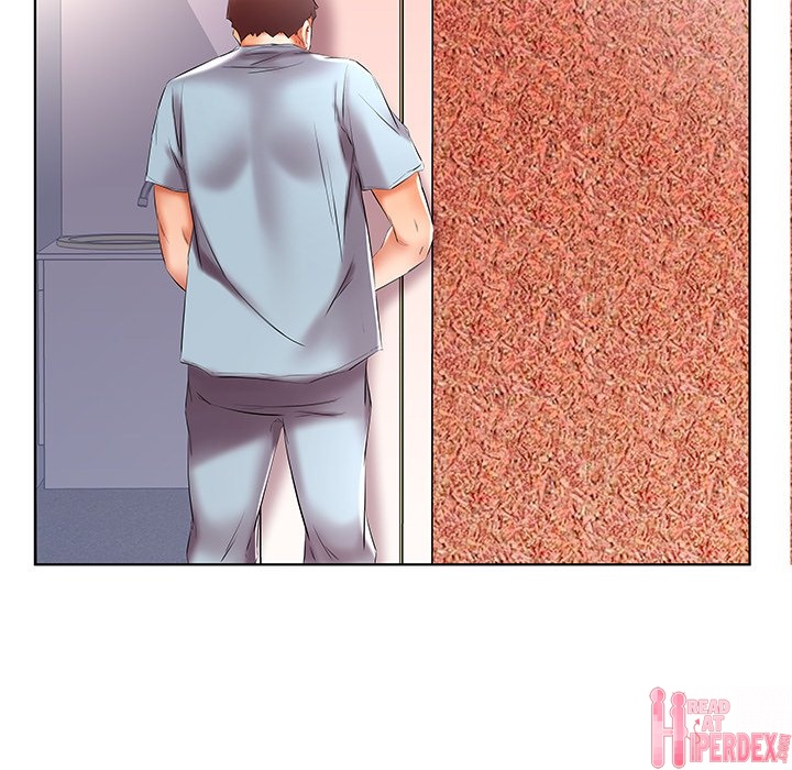 Sweet Guilty Love Chapter 49 Page 27