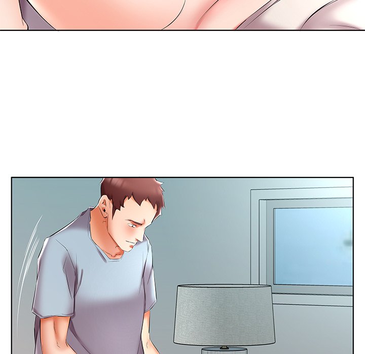 Sweet Guilty Love Chapter 49 Page 35