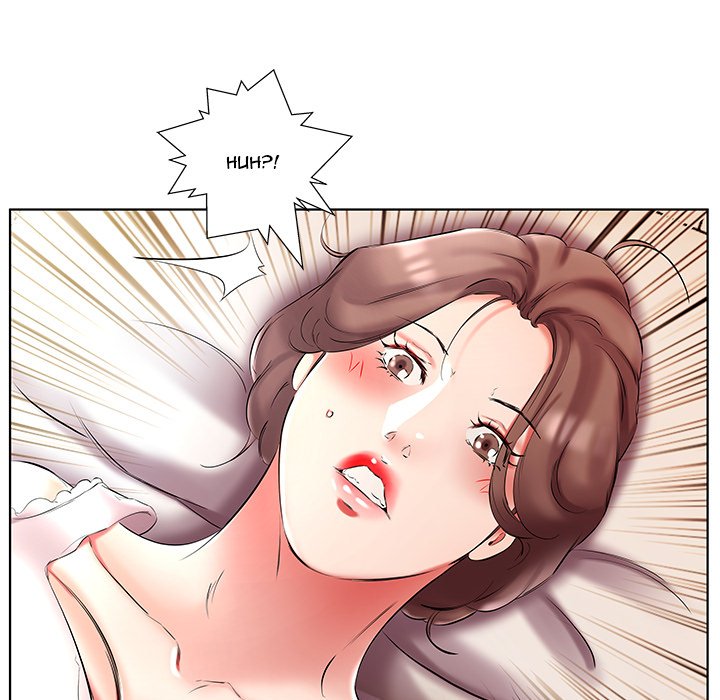 Sweet Guilty Love Chapter 49 Page 41