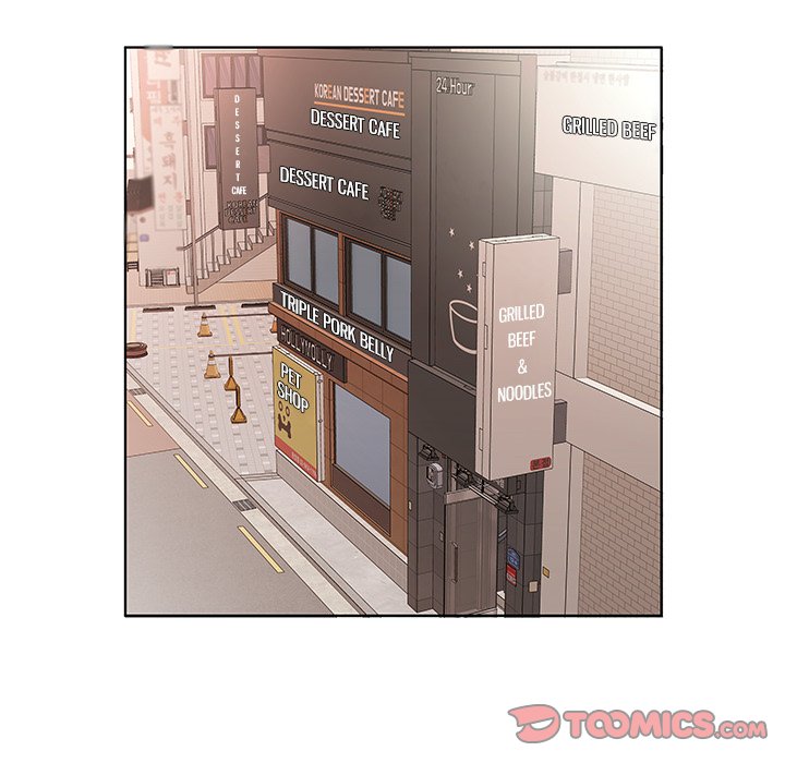 Sweet Guilty Love Chapter 49 Page 50