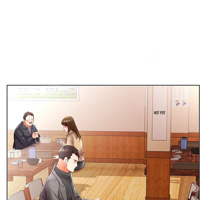 Sweet Guilty Love Chapter 49 Page 51