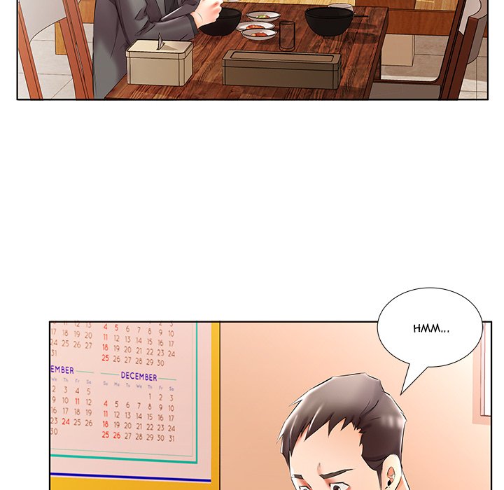 Sweet Guilty Love Chapter 49 Page 52