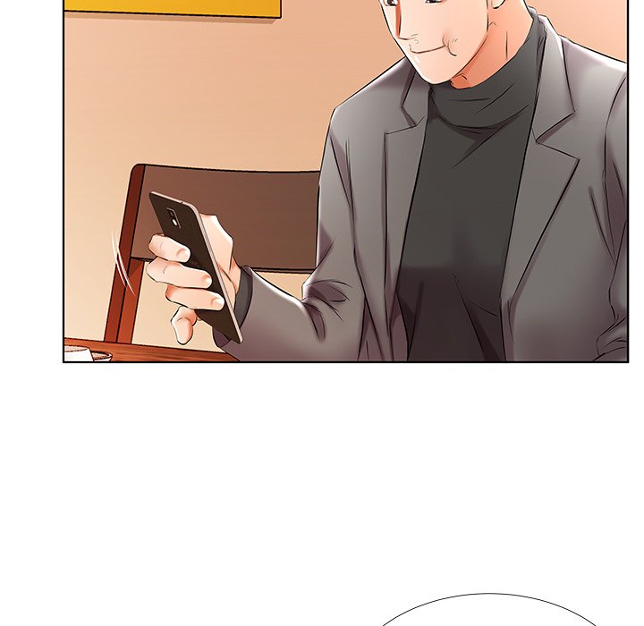 Sweet Guilty Love Chapter 49 Page 53