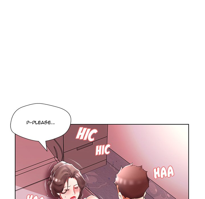 Sweet Guilty Love Chapter 49 Page 55
