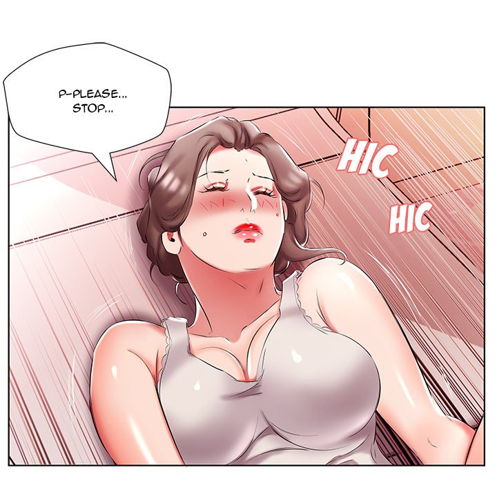 Sweet Guilty Love Chapter 49 Page 57
