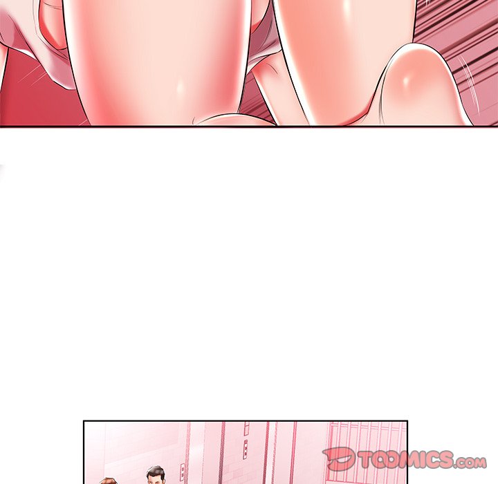 Sweet Guilty Love Chapter 49 Page 66