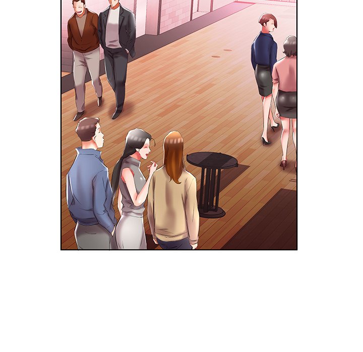 Sweet Guilty Love Chapter 49 Page 67