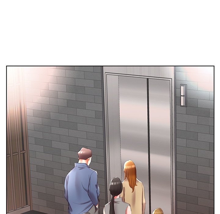 Sweet Guilty Love Chapter 49 Page 68