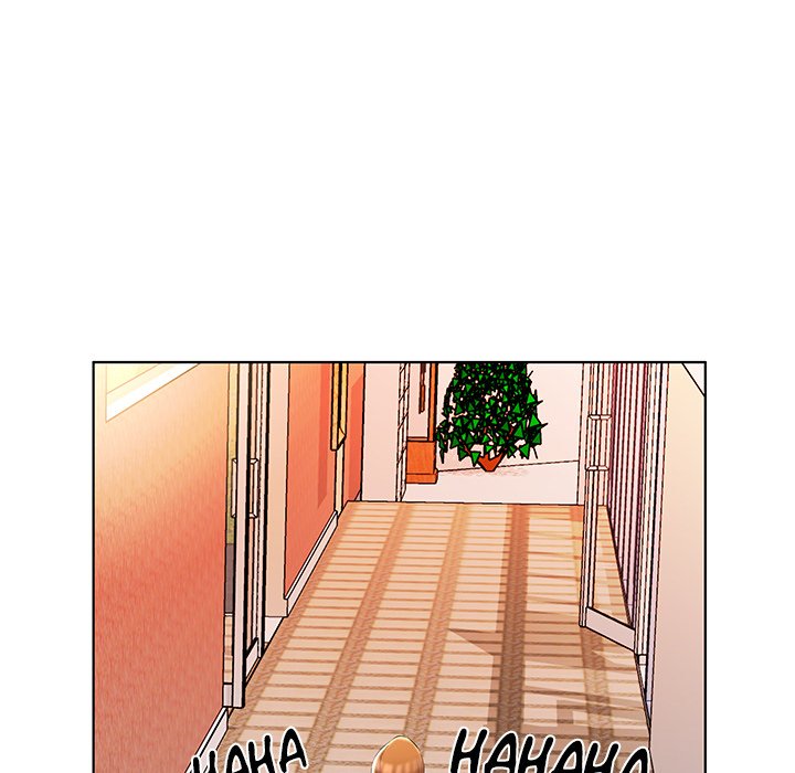 Sweet Guilty Love Chapter 49 Page 72