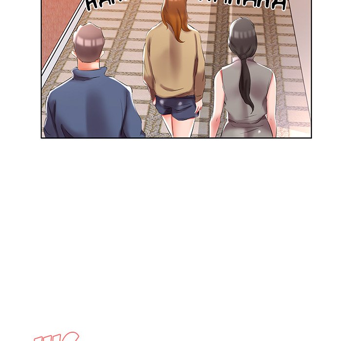 Sweet Guilty Love Chapter 49 Page 73