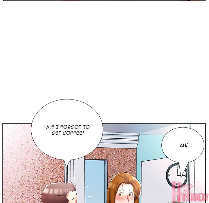 Sweet Guilty Love Chapter 49 Page 75