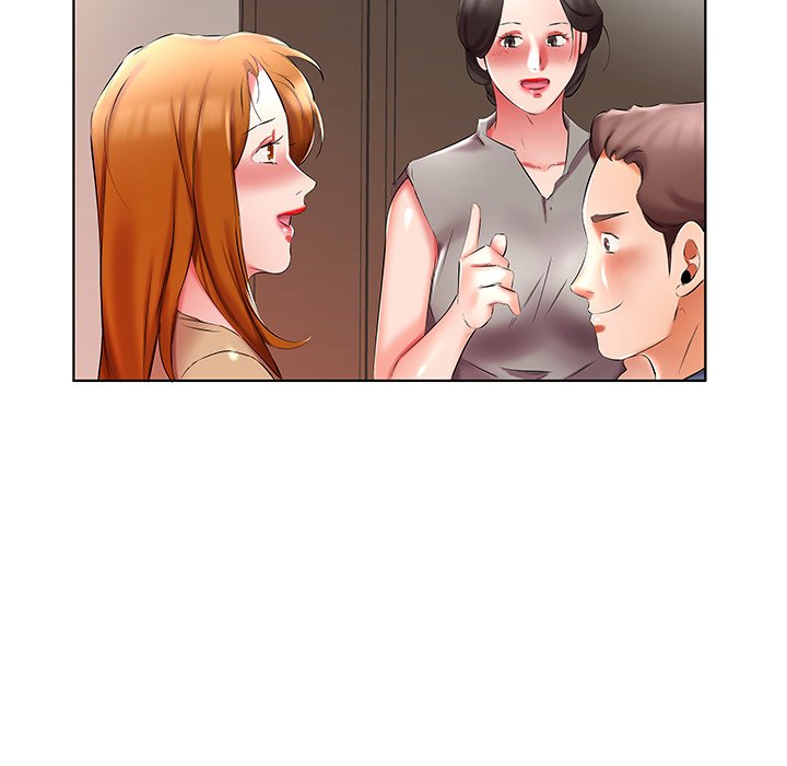 Sweet Guilty Love Chapter 49 Page 77