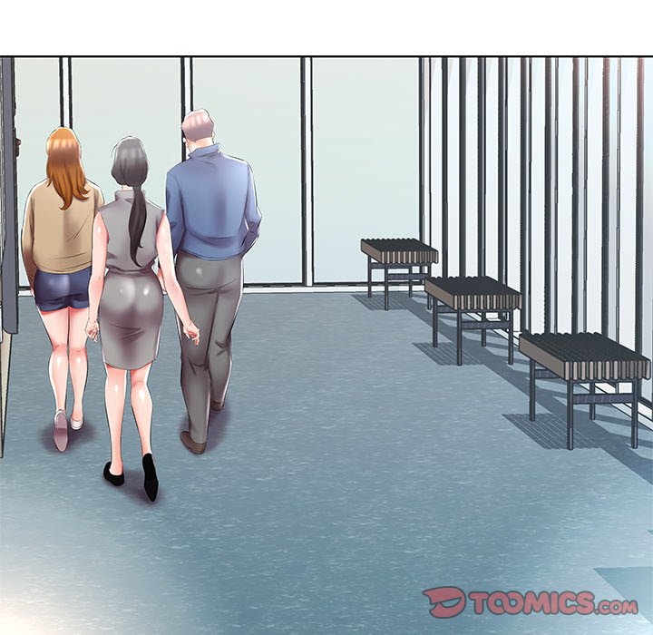 Sweet Guilty Love Chapter 49 Page 78
