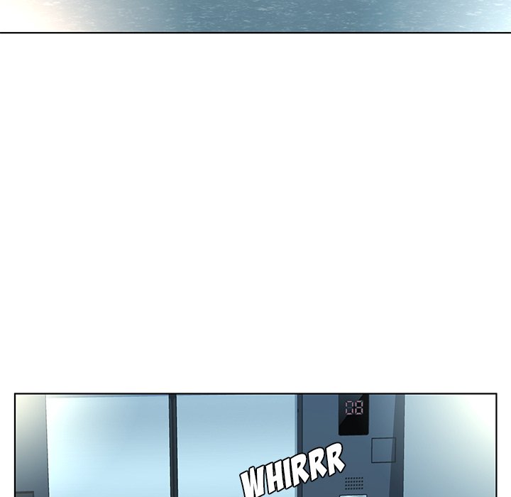 Sweet Guilty Love Chapter 49 Page 79