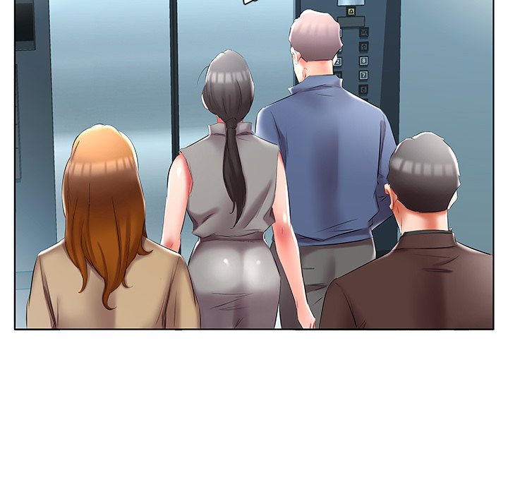 Sweet Guilty Love Chapter 49 Page 80