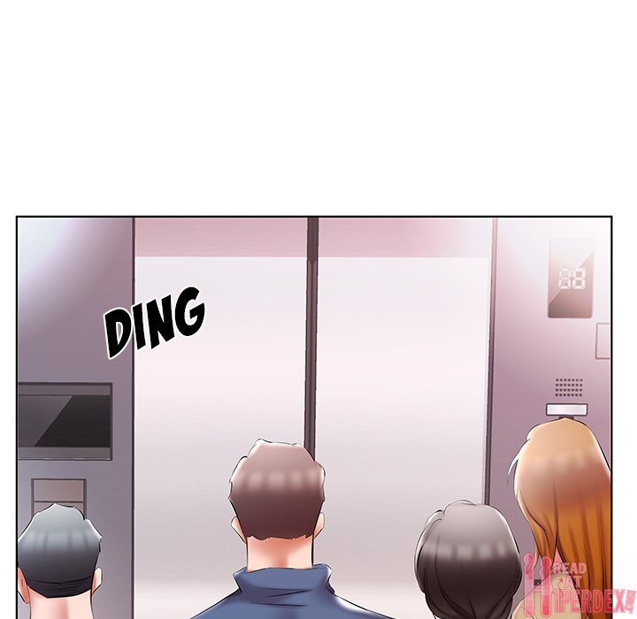 Sweet Guilty Love Chapter 49 Page 81
